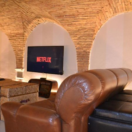 L'Ira Di Dante Villa Gubbio Eksteriør bilde